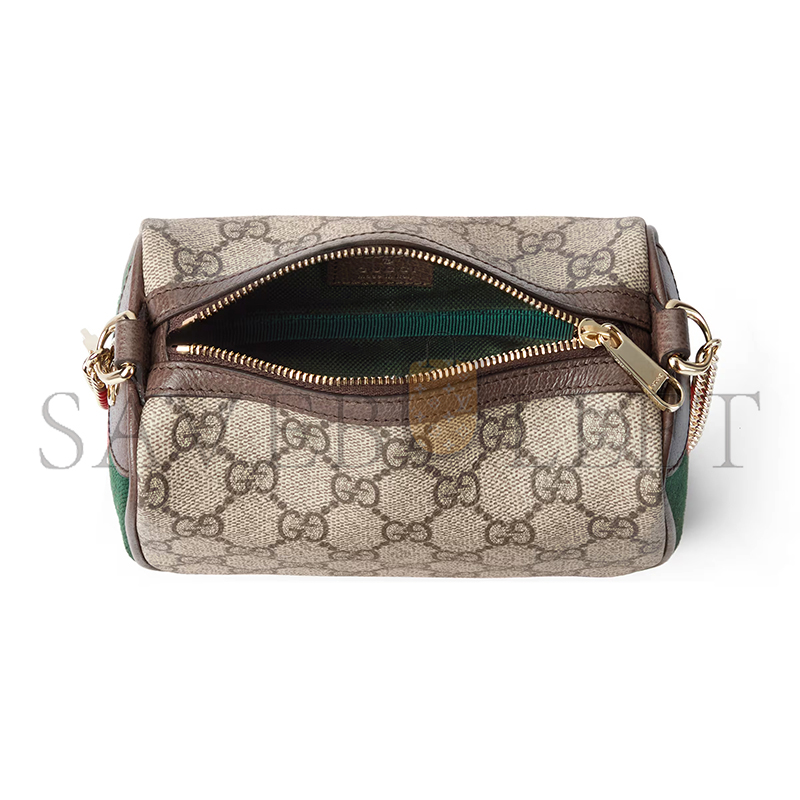 GUCCI OPHIDIA MINI BAG 838475 (16*10*8cm)